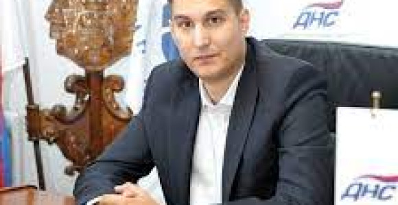 Zbog straha od sankcija Srpsku stavljaju na doboš