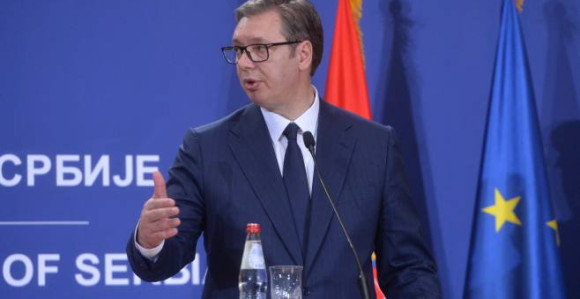 Pripremamo se za tešku zimu, uskoro bez ruske nafte