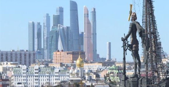 Zabranjen ulazak u Rusiju britanskim novinarima