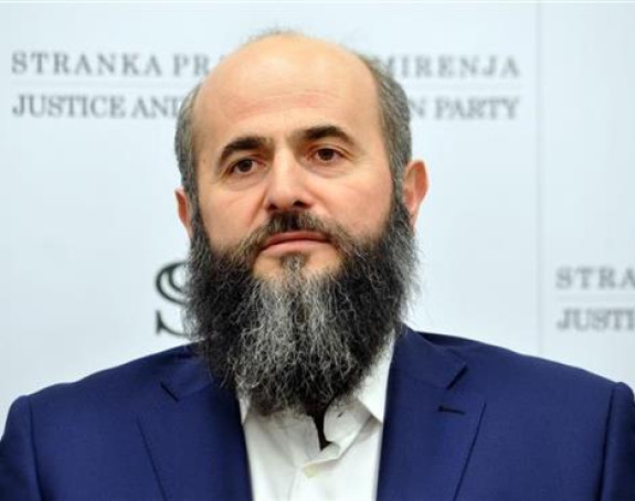Tužilaštvo: Muamer Zukorlić preminuo prirodnom smrću