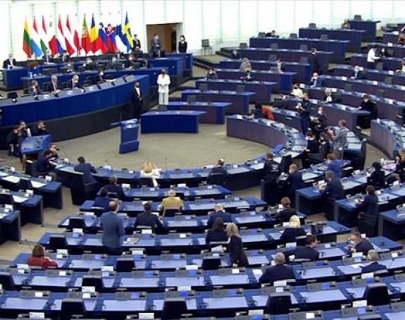 EP ima nalog za BiH: Primjenite EU sankcije Rusiji