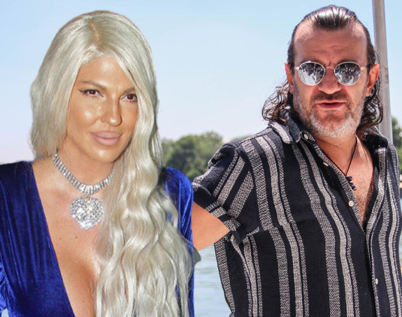 Lukas tražio da se ukloni pesma sa JK sa jutjuba, a šta kaže njen menadžer!