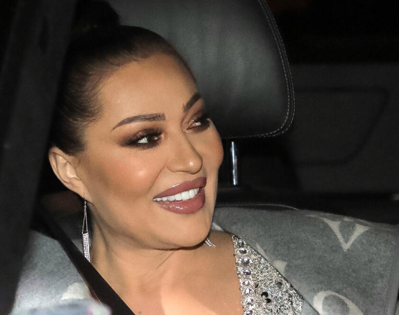 Slavlje u Cecinom domu na Dedinju: Ražnatovićka slavi 49. rođendan!