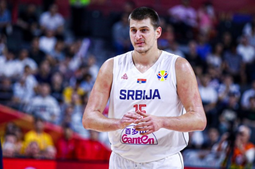 Potvrđeno: Nikola Jokić će igrati na Evrobasketu
