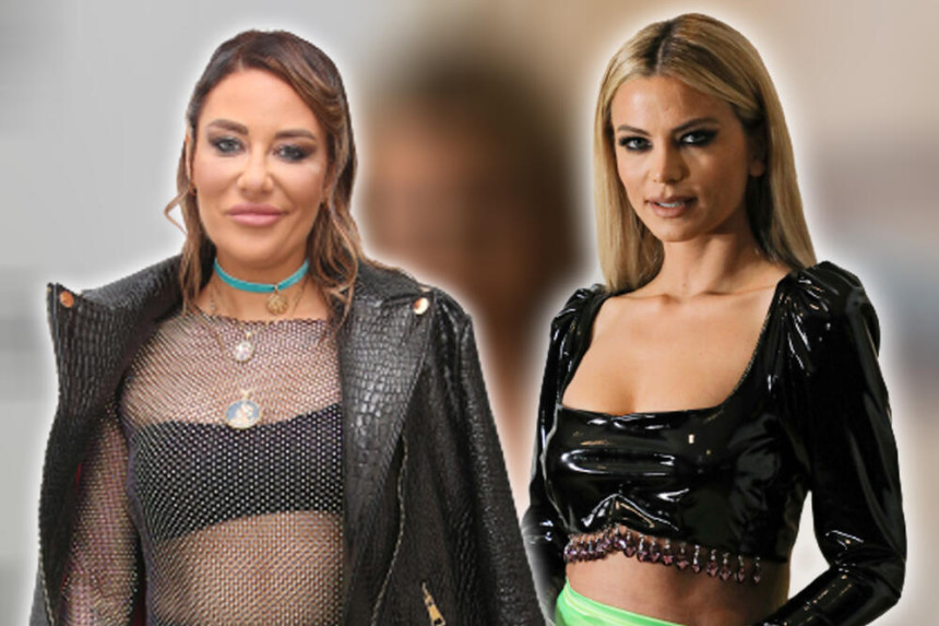 Ana Nikolić odgvorila Milici na reči upućene zbog krađe pesme!