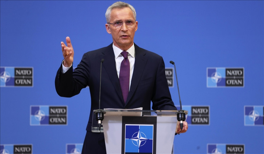 Stoltenberg: Uskoro zasjeda NATO, biće riječi i o BiH
