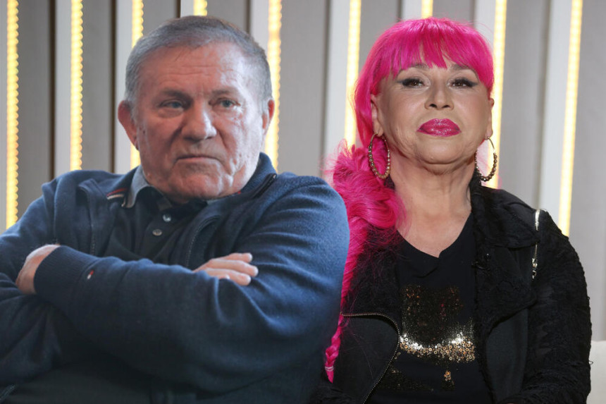 Zorica Brunclik o svađi sa Milošem Bojanićem