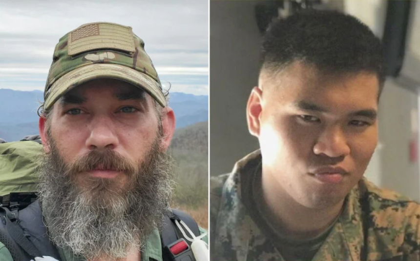 Rusi zarobili dva Amerikanaca koji su se borili za UKR