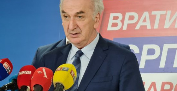 Што прије увести мању стопу ПДВ на животне намирнице