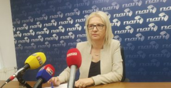 Ниво подаништва СНСД према ХДЗ прешао сваку границу