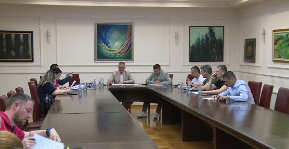 Uprkos obećanjima još nema saradnje u gradskoj skupštini