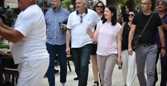 Narod Hercegovine se budi: Dosta je bilo tiranije