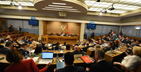 Crna Gora: Ukinut porez na dodatnu vrijednost na hljeb