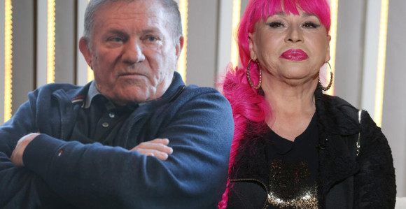 Zorica Brunclik o svađi sa Milošem Bojanićem