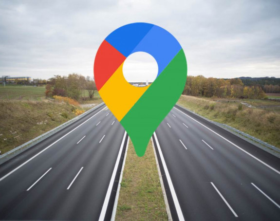 Google Maps uskoro prikazuje i cijenu putarina na rutama