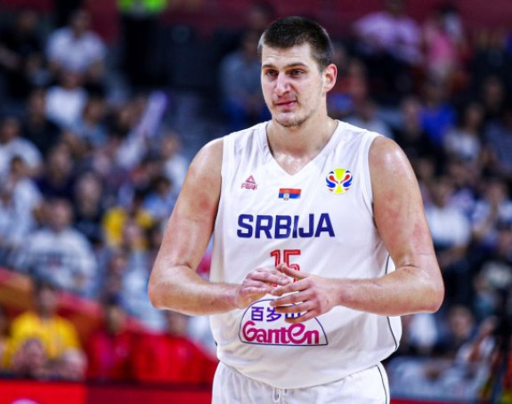 Potvrđeno: Nikola Jokić će igrati na Evrobasketu