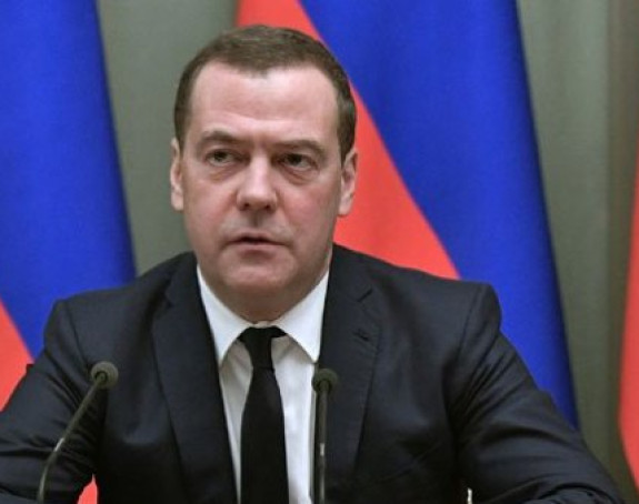 Ko je rekao da će Ukrajina postojati za dvije godine?