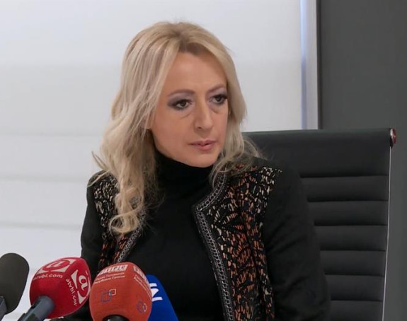 Stevandić, Dodik i Đokić pokazali da su slabi pred strancima