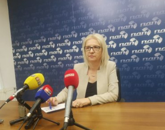 Nivo podaništva SNSD prema HDZ prešao svaku granicu