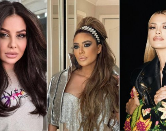 Olja Bajrami potkačila Milicu da joj je uzela pesmu ali je i podržala u vezi Ane!