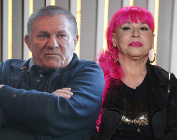 Zorica Brunclik o svađi sa Milošem Bojanićem