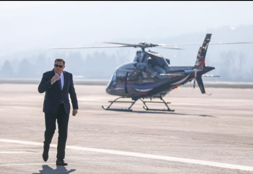 Opasna se igra vodi, na gubitku može biti Srpska
