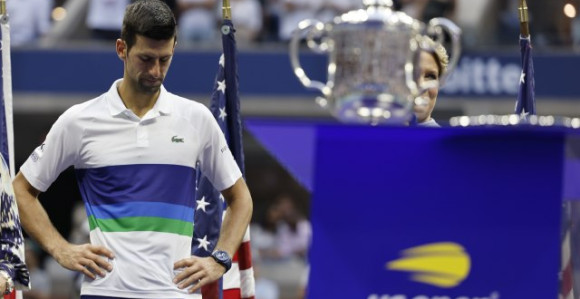 Blokada za Novaka, US open neće da traži izuzeće