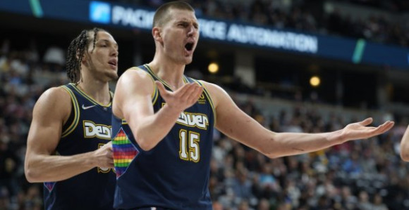 Srbija zbog Jokića favorit za titulu na Evrobasketu