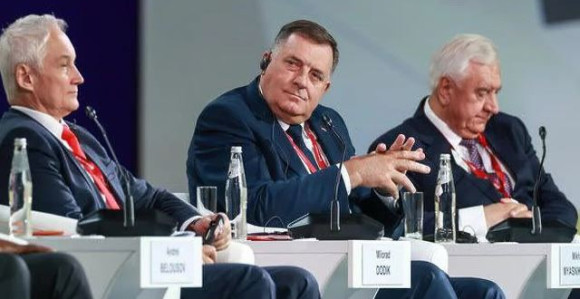 Traže da uvedemo sankcije Rusiji, mi nećemo dozvoliti