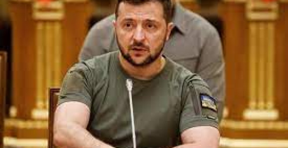 Zelenski prihvatio pozive za samit G7 i samit NATO