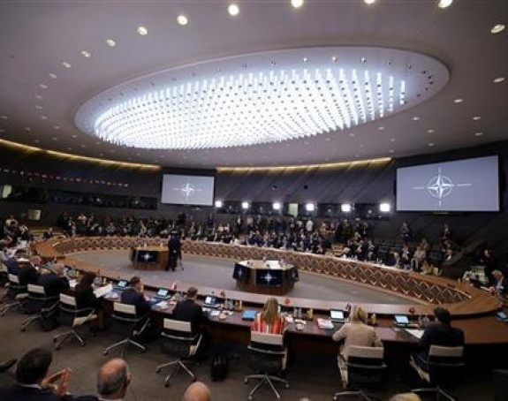 Sastanak ministara NATO-a o jačanju istočnog krila