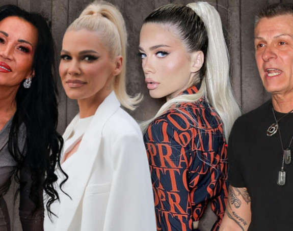 Jedni podržavaju pjevačicu, a neki bez komentara!