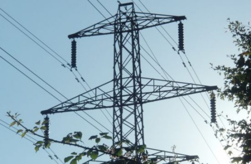 Uskoro se uvodi taksa na izvoz el. energije iz BiH