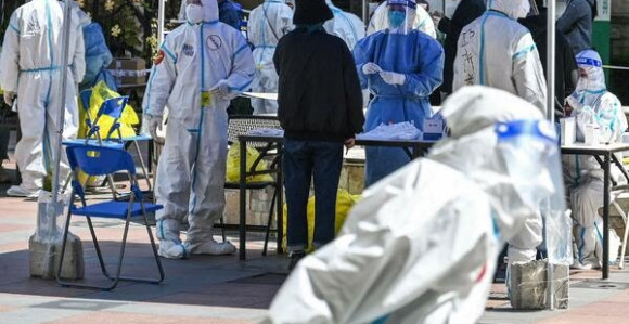 S. Koreja: Izbila neidentifikovana crijevna bolest