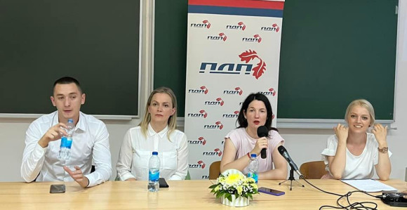 Ko pobijedi krađom na izborima, ne radi u korist naroda