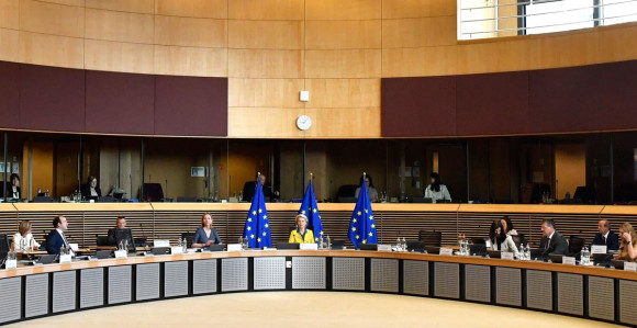 Ukrajina dobila zeleno svjetlo za članstvo u EU