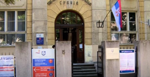 Batut: Potvrđen prvi slučaj majmunskih boginja u Srbiji
