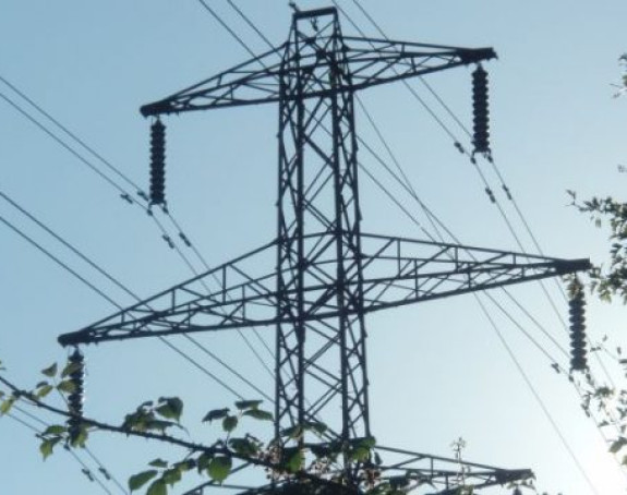 Uskoro se uvodi taksa na izvoz el. energije iz BiH