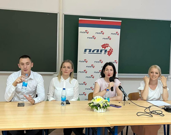 Ko pobijedi krađom na izborima, ne radi u korist naroda