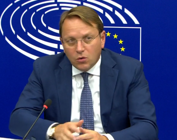 Nećemo ublažiti proces, BiH mora ispuniti uslove