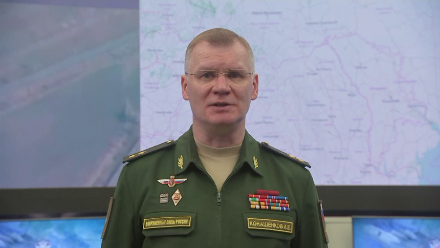 "Оборен украјински авион Су-25 и хеликоптер Ми-24"