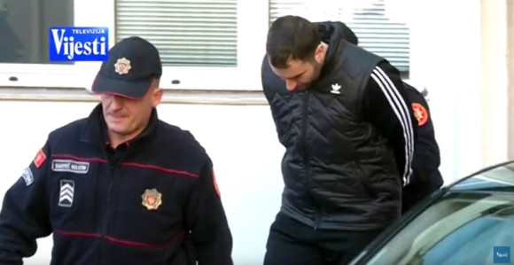 Ubijeni Minja Šaković imao je debeo dosije