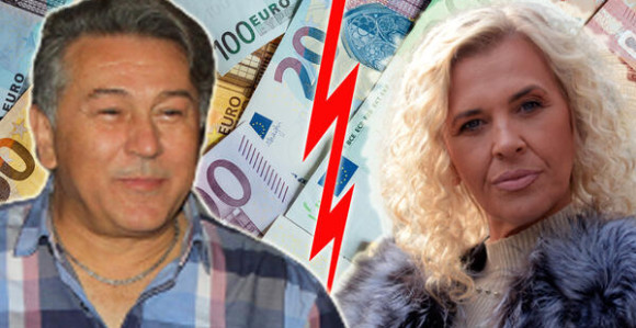 Halid ostaje bez porodične kuće, Sonji duguje 100.000 evra!?