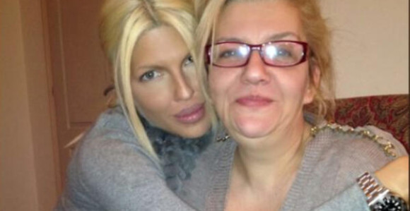 Jelena Karleuša podelila uspomenu sa Marinom i najavila novi album!