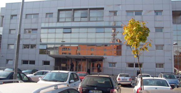 Prijetio uredniku BUKE, policija podnijela izvještaj