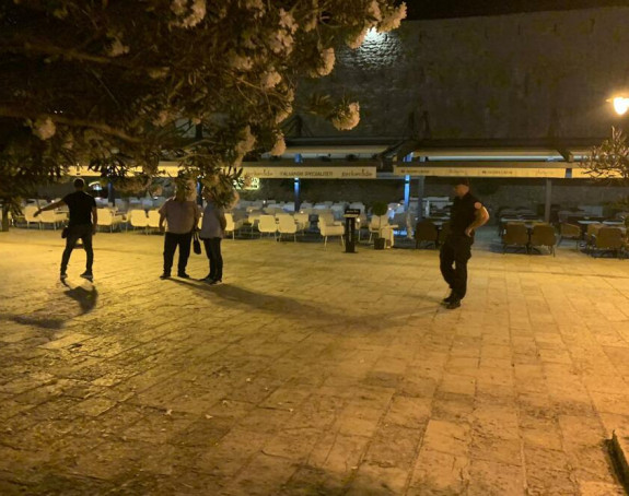 U Budvi ubijen škaljarac Milić Minja Šaković