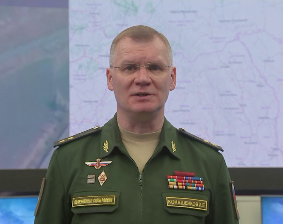 "Oboren ukrajinski avion Su-25 i helikopter Mi-24"