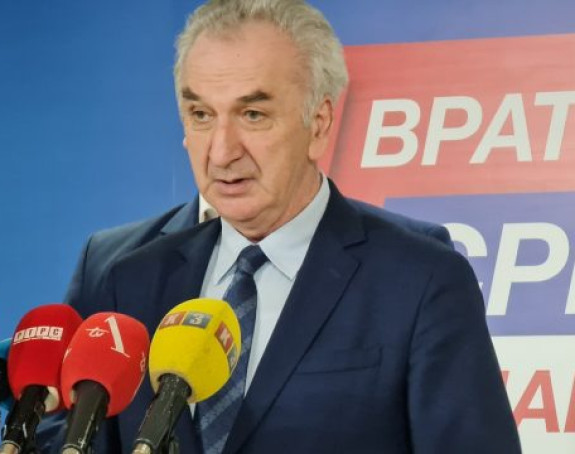 Kremlj demantovao Dodika - BiH uvela sankcije Rusiji