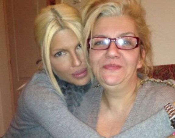 Jelena Karleuša podelila uspomenu sa Marinom i najavila novi album!