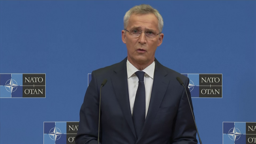 NATO će proglasiti Rusiju prijetnjom po bezbjednost
